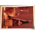 Daniel czap - chablis - 10x15cm - carte postale Daniel czap - chablis - 10x15cm - carte postale