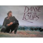 Danse avec les loups