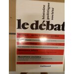 Le dbat numro 82 histoire politique socit novembre dcembre 1994
