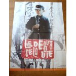 Le d�but de la vie de zheng dongtian - affiche de cin�ma 120 x 160 cm