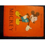 Décalcomanie mickey jesco imagerie Décalcomanie mickey jesco imagerie