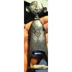 Décapsuleur charles de gaulle marque sommelier métal Décapsuleur charles de gaulle marque sommelier métal
