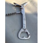 D�capsuleur limonadier tire bouchon schweppes indian tonicit�