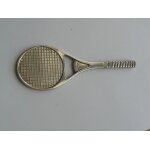 D�capsuleur perrier forme raquette roland garros