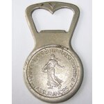 D�capsuleur publicitaire