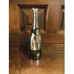 D�colle bouchon de champagne