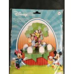 Dcoration de pques a construire mickey minnie disney - neuf