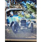 Decoration voiture mariage