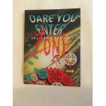 D�pliant promotionnel dare you enter the lego technic zone