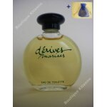 D�rives marines - miniature - flacon 15 ml - eau de toilette - daniel jouvance