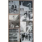 Le dernier combat (the last battle) : jeu de 7 photos d'exploitation cin�matographique - format 21, 5x27cm ...