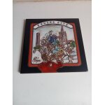 Dessous de plat kansas city sign payne emaill 15, 2 cm x 15, 2 cm