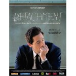 Detachment - v�ritable affiche de cin�ma - format 40x60 cm - de tony kaye avec adrien brody, marcia gay ...