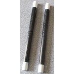 Deux baguettes magiques equip�es chacune d'un embout aimant� permettant de soulever une des baguettes ...