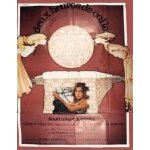 Deux heures de colle pour un baiser - the passion flower hotel - andr� farwagi - nastassja kinski - affiche ...