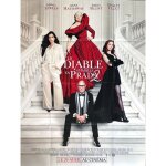 Le diable s habille en prada 2 (the devil wears prada 2) - v�ritable affiche de cin�ma pli�e - format ...