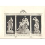 Diane degaby dans le maillot de vénus reutlinger jeune femme années 1900 Diane degaby dans le maillot de vénus reutlinger jeune femme années 1900