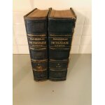Vend dictionnaires national bescherelle