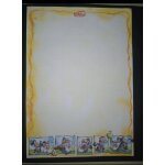 Diddl - feuille a4 neuve - 0, 60�