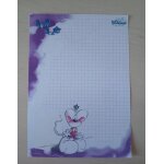 Diddl - feuille a5 neuve - 0, 40�