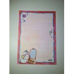 Diddl - feuille a5 neuve - 0, 40�