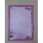 Diddl - feuille a5 neuve - 0, 40�