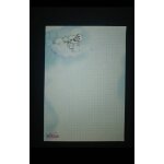 Diddl - feuille a5 neuve - 0, 40�