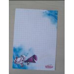 Diddl - feuille a6 neuve - 0, 20�