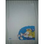 Diddl - feuille ancienne a5 neuve - 0, 40�