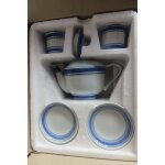 Dinette service a caf� / th� porcelaine de chine