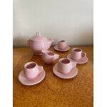 Dnette vintage rose