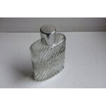 Dior - eau sauvage - grand flacon 400 ml - vide - comme neuf