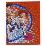 Disney carrefour un monde magique 100 - toy story - woody jessie Disney carrefour un monde magique 100 - toy story - woody jessie