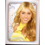 Disney carrefour  un monde magique  162 - hannah montana