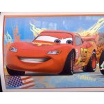 Disney carrefour un monde magique 27 - cars 2 - flash macqueen Disney carrefour un monde magique 27 - cars 2 - flash macqueen