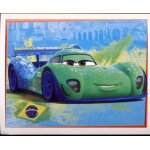 Disney carrefour un monde magique 30 - cars 2 - carla veloso Disney carrefour un monde magique 30 - cars 2 - carla veloso