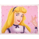 Disney carrefour  un monde magique  38 - la belle au bois dormant aurore