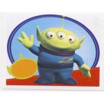 Disney carrefour un monde magique 97 - toy story - les aliens Disney carrefour un monde magique 97 - toy story - les aliens