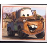 Carrefour disney un monde magique n8 - cars - martin Carrefour disney un monde magique n8 - cars - martin