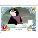 Disney princess trading card game cendrillon 40
