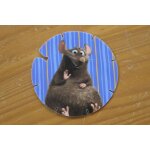 Disney ratatouille - super flizz n12 - emile