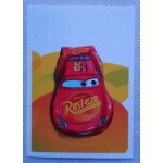 Disney, une semaine avec tes héros - cars n3x - image, sticker, autocollant panini 2018 Disney, une semaine avec tes héros - cars n3x - image, sticker, autocollant panini 2018