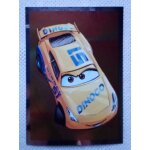 Disney, une semaine avec tes héros - cars n59 - image, sticker, autocollant panini 2018 Disney, une semaine avec tes héros - cars n59 - image, sticker, autocollant panini 2018