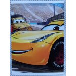 Disney, une semaine avec tes héros - cars n65 - image, sticker, autocollant panini 2018 pixar Disney, une semaine avec tes héros - cars n65 - image, sticker, autocollant panini 2018 pixar