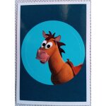 Disney, une semaine avec tes héros - toy story n32 - image, sticker, autocollant panini 2018 pixar Disney, une semaine avec tes héros - toy story n32 - image, sticker, autocollant panini 2018 pixar