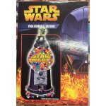 Distributeur de bonbon star wars maitre yoda conics images