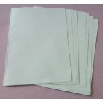 Dix sous - chemises 60g - exacompta - 22x31cm a4 - papier clairefontaine - coloris vert pr�