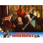 Docteur dolittle 2 - dr. dolittle 2 : jeu de photos d'exploitation cin�matographique - format 21x28 cm ...