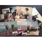 Docteur justice - christian jaque - jeu de 8 photos - photo exploitation originale cinema