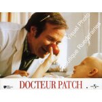 Docteur patch (patch adams) : jeu de 12 photos d'exploitation cin�matographique - format 21x27, 5 cm ...